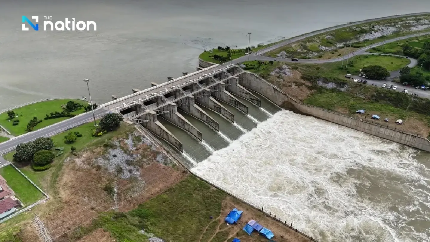 Flood watch – 4 major dams and 32 reservoirs under close monitoring
