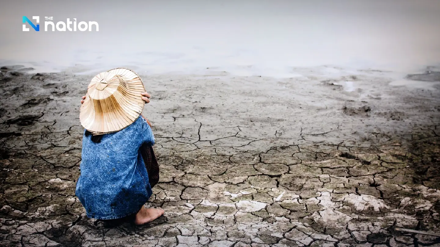 Severe Climate warning — ‘Super El Niño’ risk puts world on alert