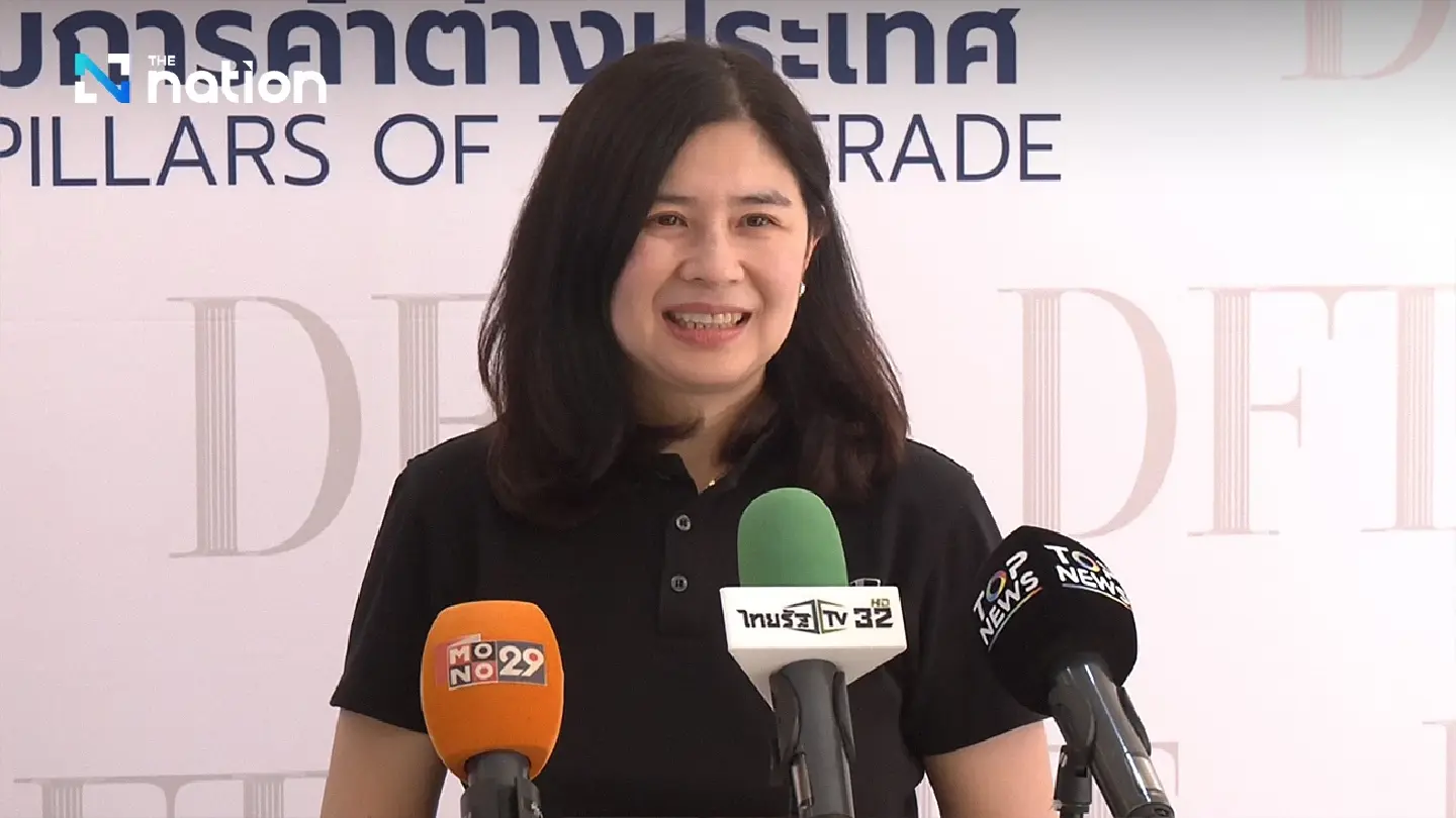 Thailand braces for US trade ruling over labour, capacity claims