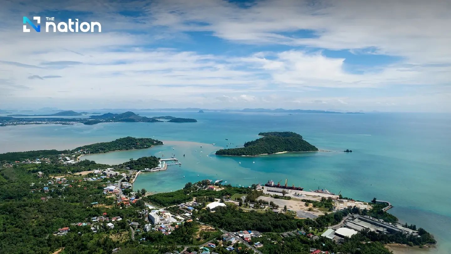 Phuket real estate market ranks second after Greater Bangkok