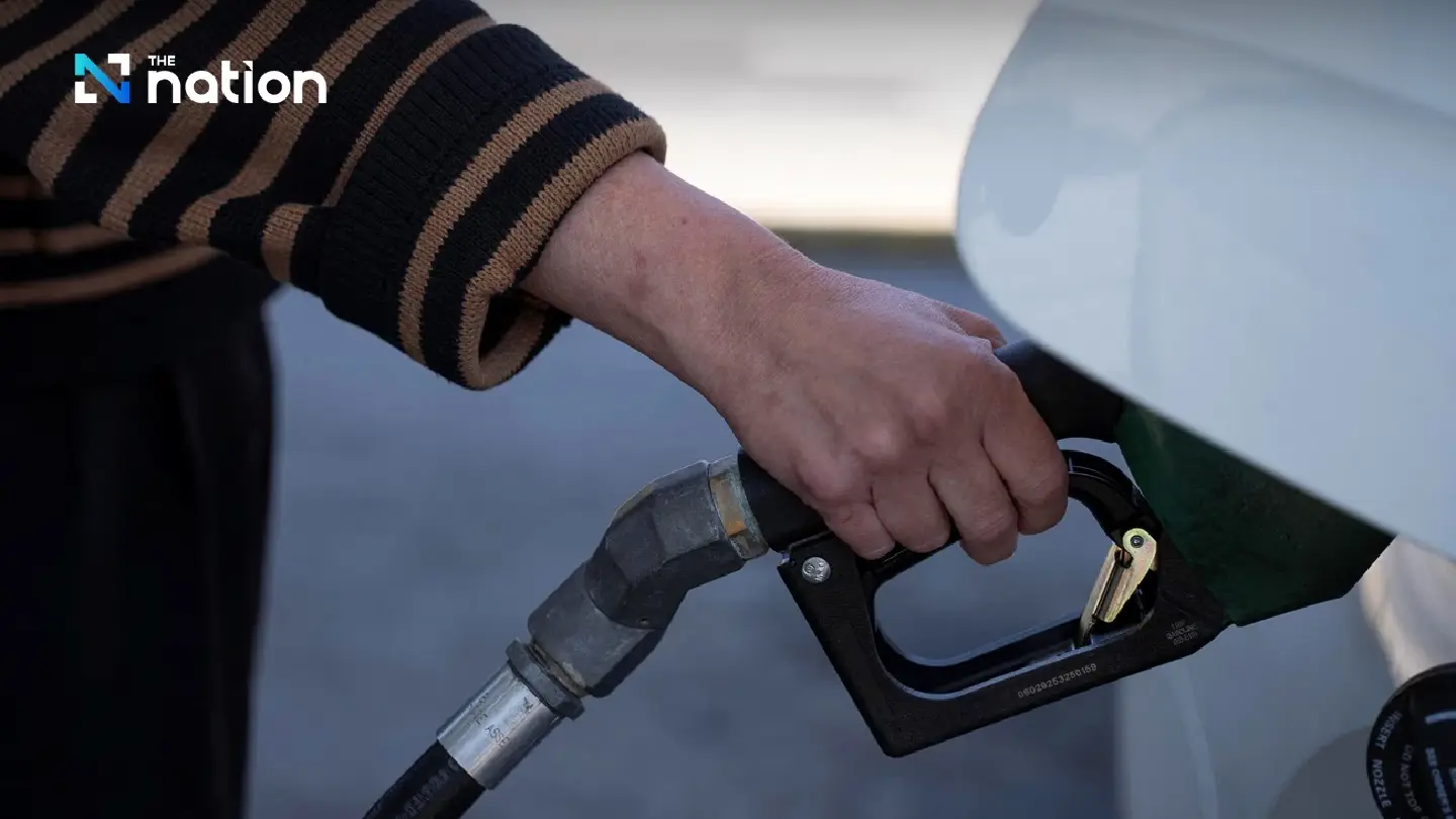 Fed says Iran war and oil shock are now the biggest risks to financial stability