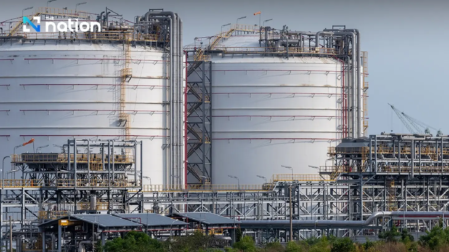 Goldman warns global oil buffers are nearing eight-year lows