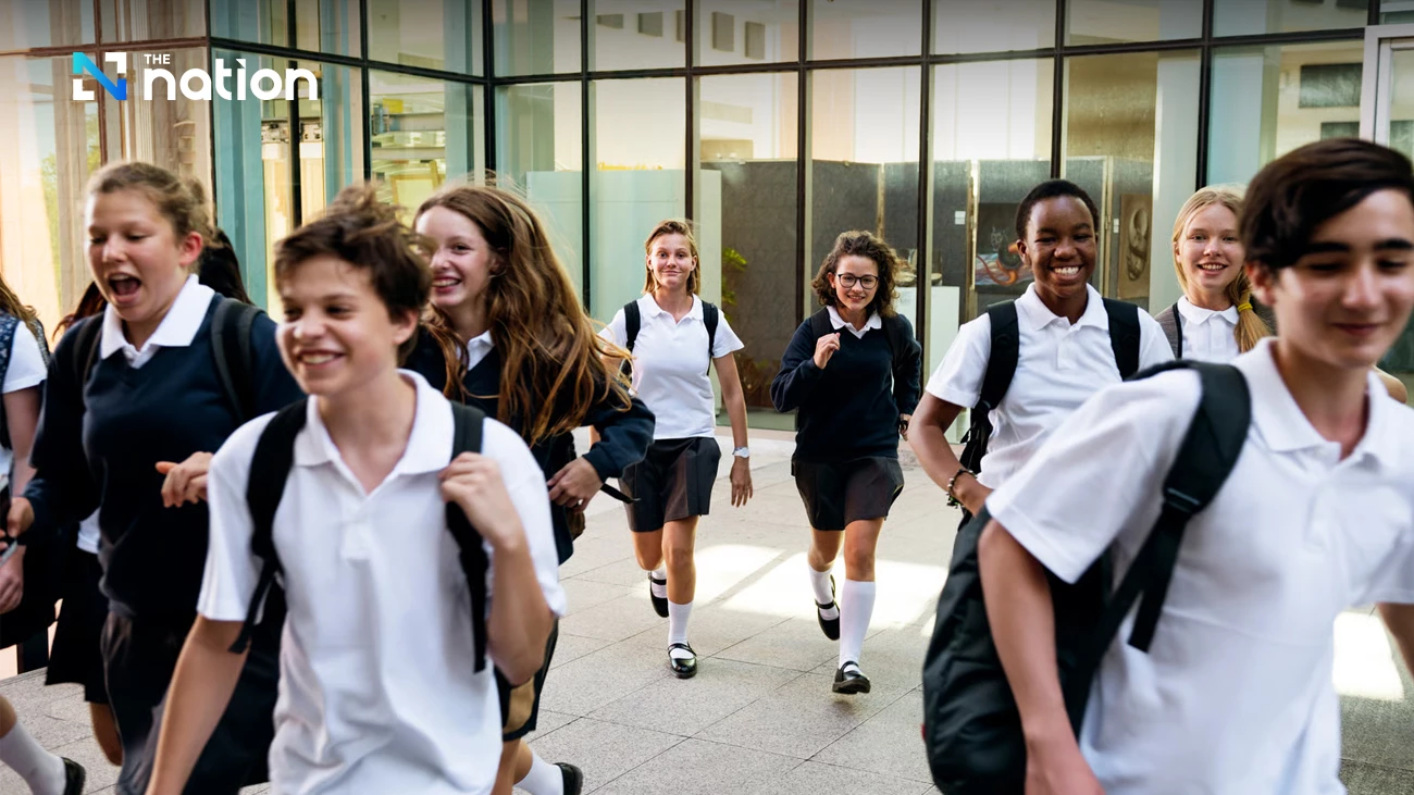 Thailand's international schools rise despite economic slowdown