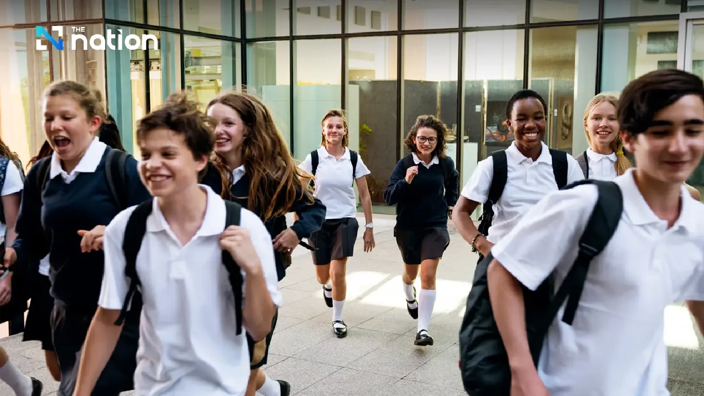 Thailand's international schools rise despite economic slowdown Thailand's international schools rise despite economic slowdown