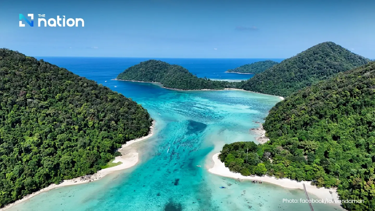 Similan and Surin islands shut for five-month annual closure Similan and Surin islands shut for five-month annual closure