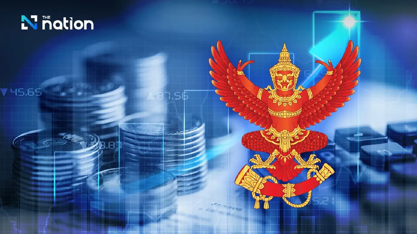 Chaichanok backs NBTC overhaul, warning delays hurt Thailand’s future Chaichanok backs NBTC overhaul, warning delays hurt Thailand’s future
