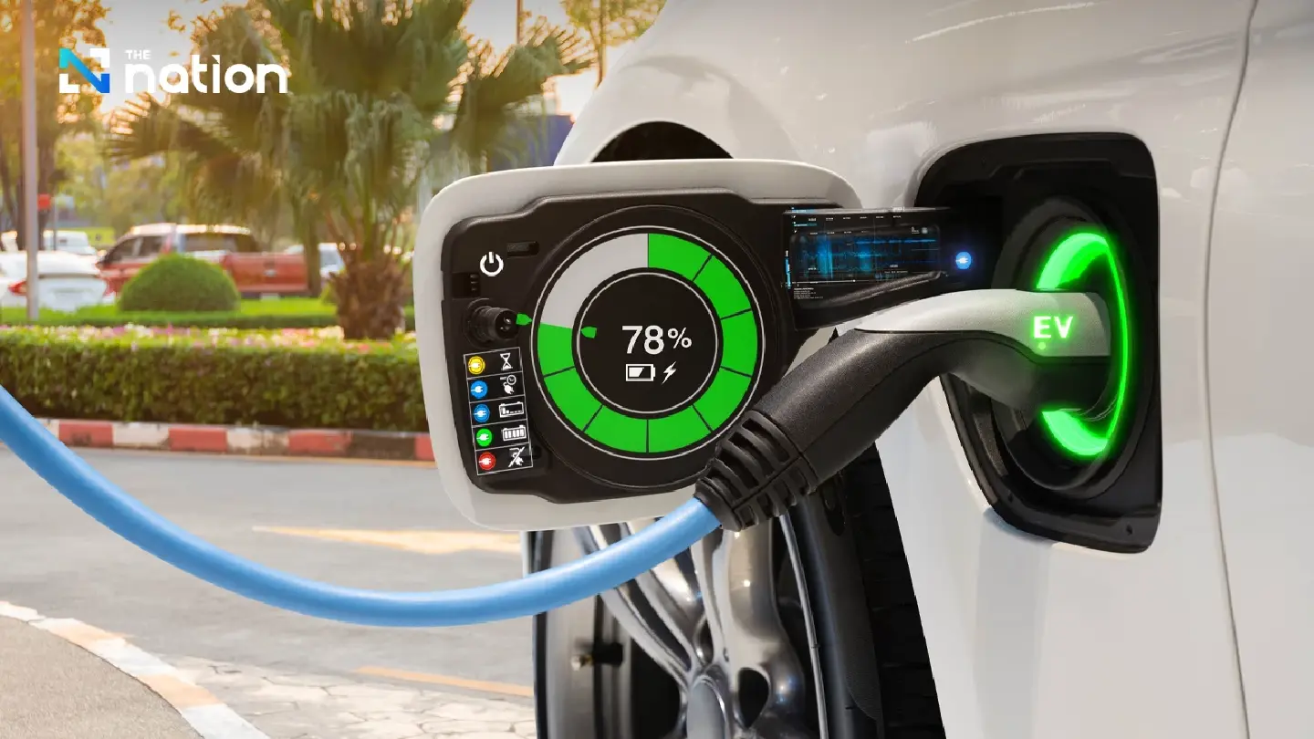 Thailand Races Ahead as Southeast Asia’s Premier EV Hub Despite Infrastructure Hurdles