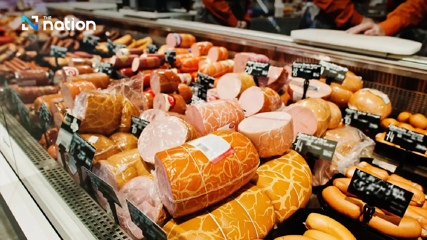 Ready-to-eat meat dish found with nitrite nearly 50 times the legal limit Ready-to-eat meat dish found with nitrite nearly 50 times the legal limit
