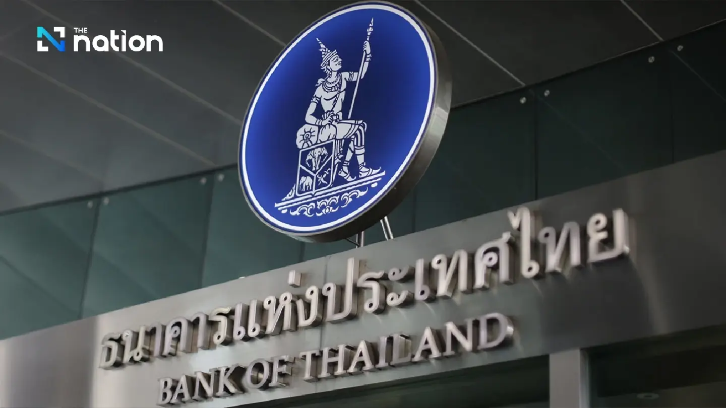 BOT warns proposed THB400bn borrowing must be tightly targeted as economy remains fragile