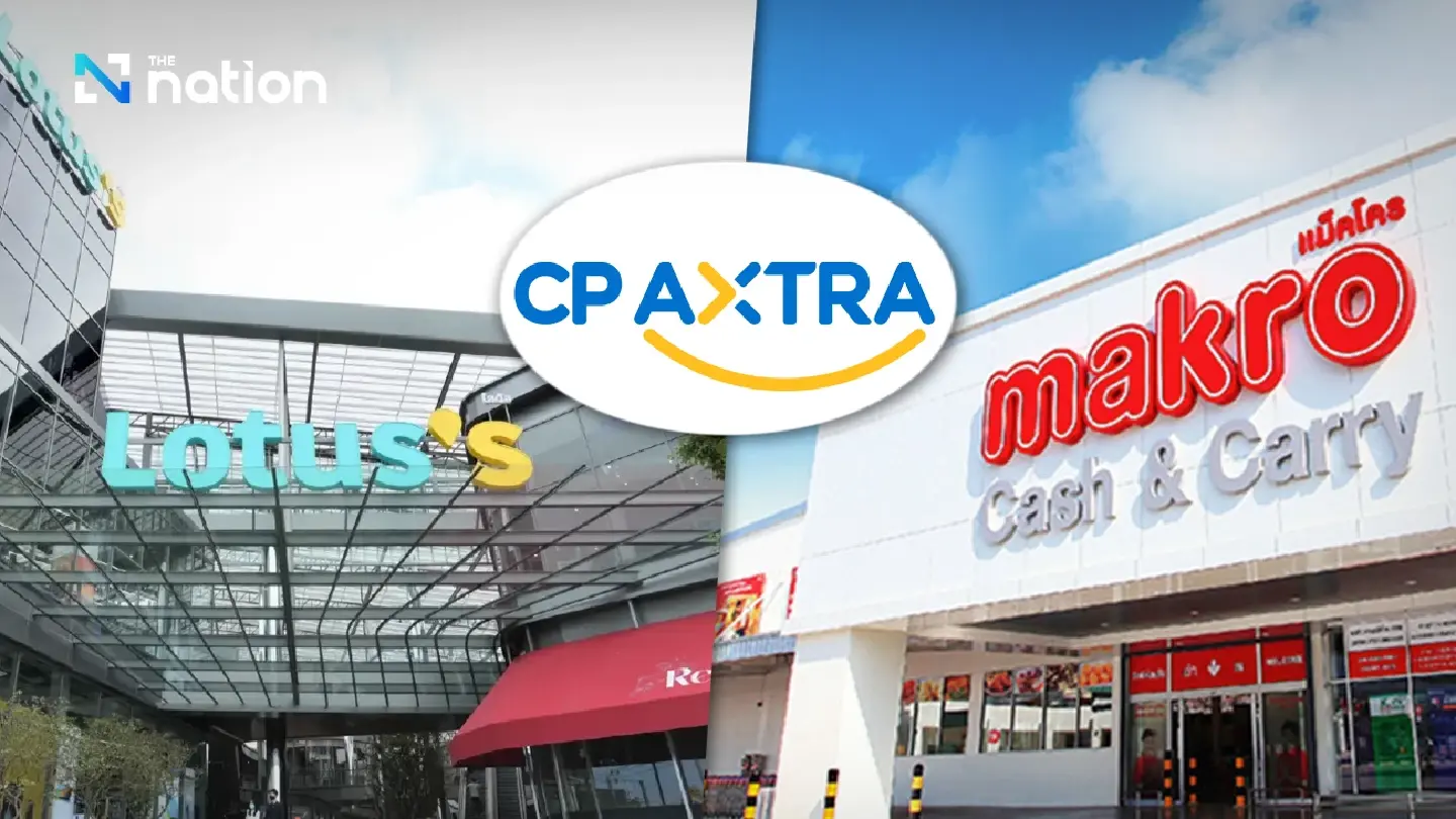 CP Axtra reports strong Q1 2026 performance with 5.7% increase in net profit 