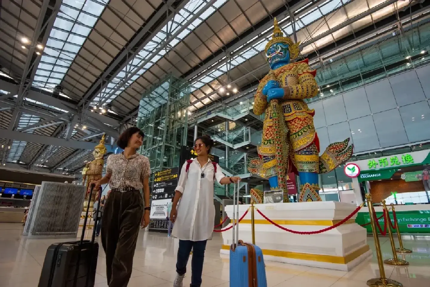 TAT banks on quality travel as long-haul markets hold steady TAT banks on quality travel as long-haul markets hold steady