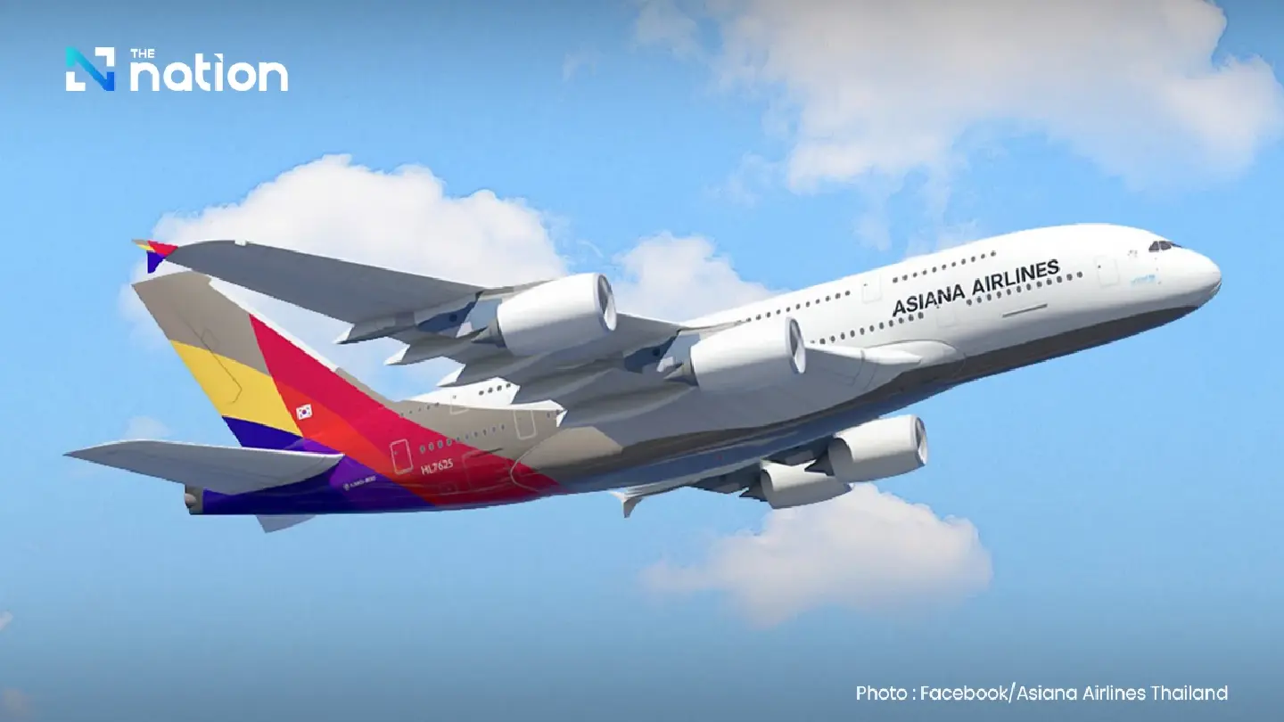Korean Air to absorb Asiana as fuel crisis reshapes aviation