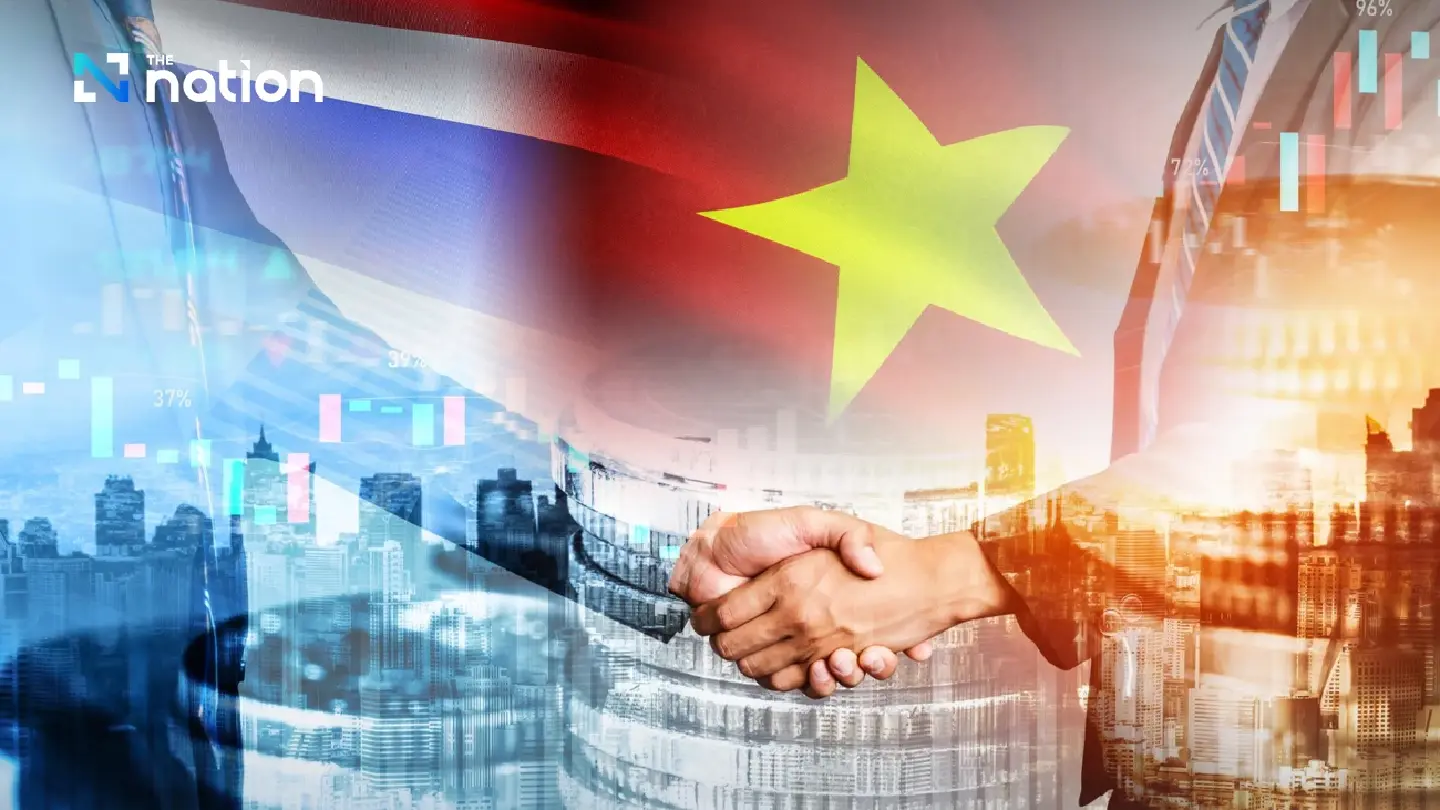 Thailand and Vietnam move ahead with six-year strategic partnership plan Thailand and Vietnam move ahead with six-year strategic partnership plan
