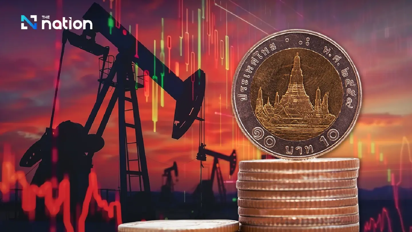 Thailand inflation may hit 4-5% as energy costs warrant loan decree