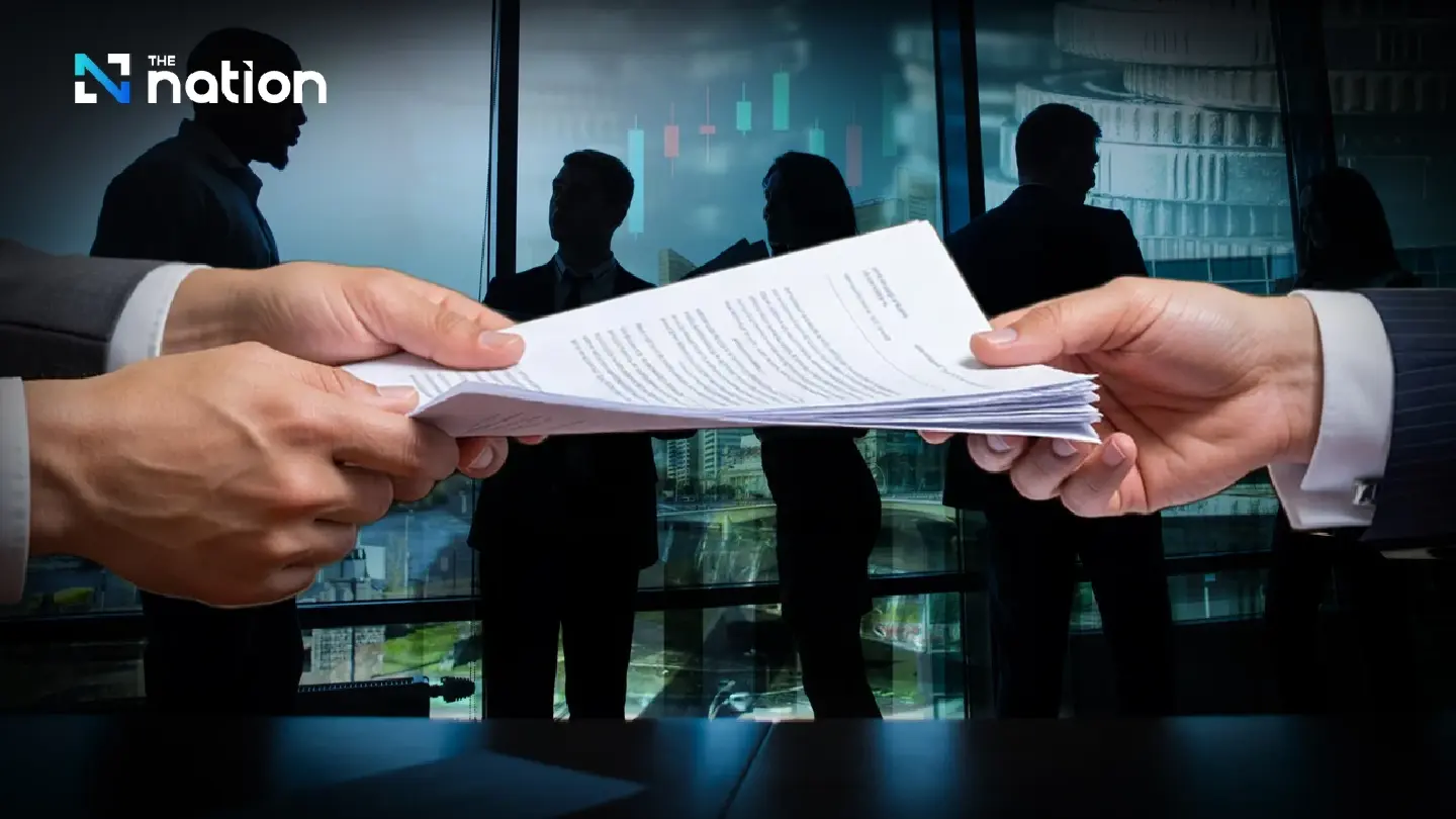 Thai Government Launches Review of 7,000 Regulations to Slash Private Sector Costs
