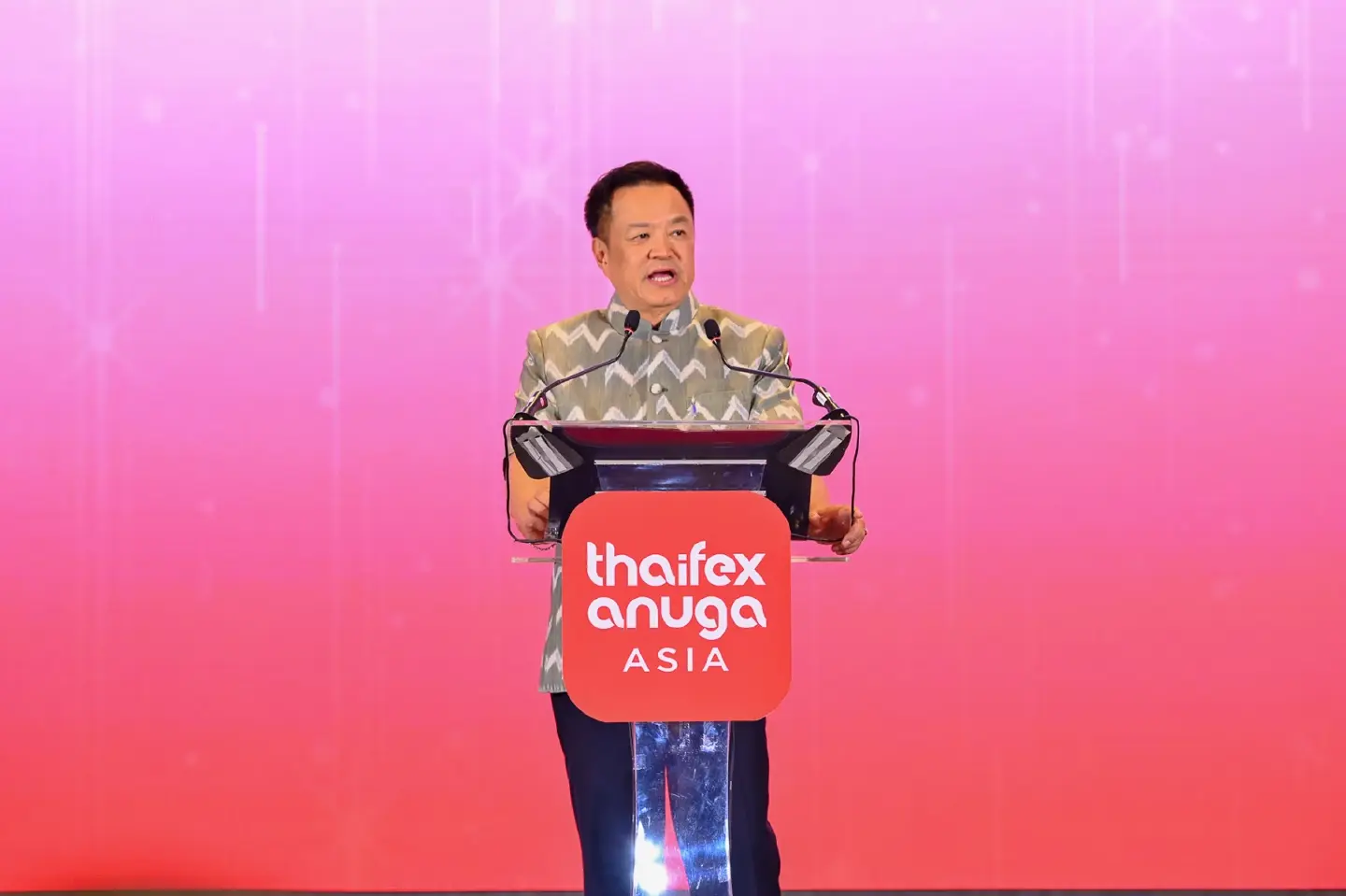 Thai PM Firm on Sovereignty, Declaring Colonial-Era Maps 'No Longer Exist' for Bangkok