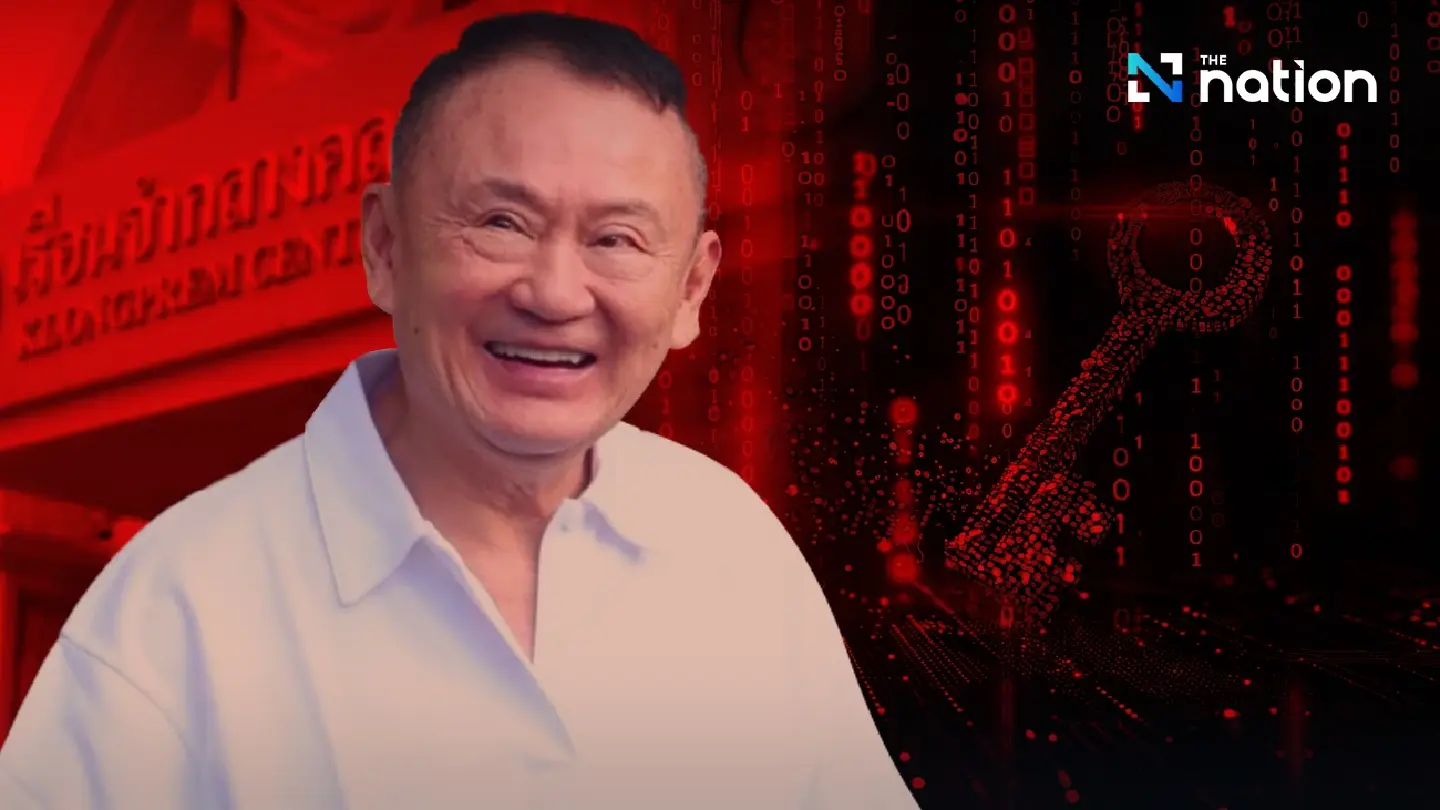 Decoding Thaksin’s eight-month hibernation: freedom behind the political curtain