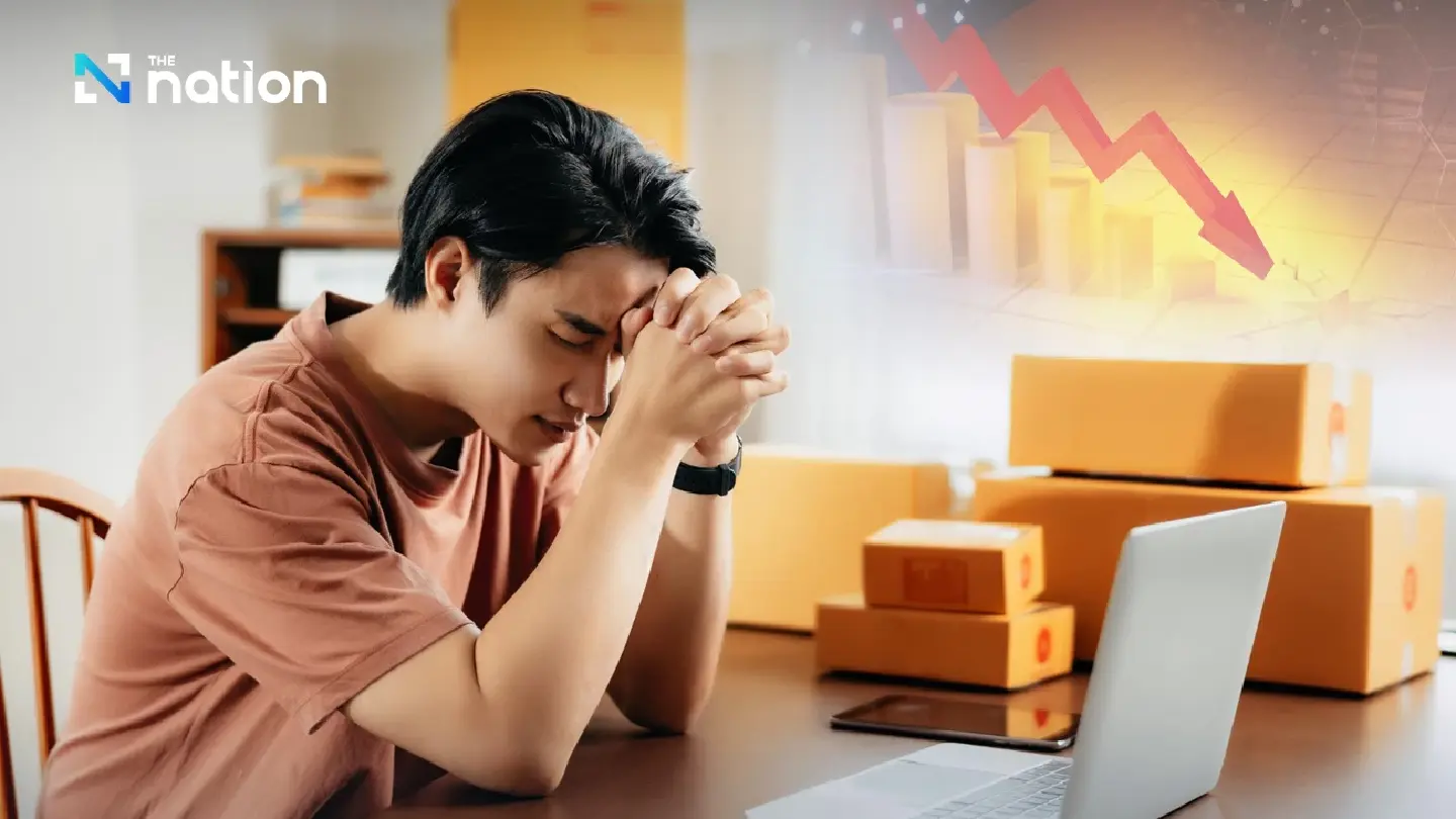 SMEs delay debt payments as costs and weak demand squeeze profits