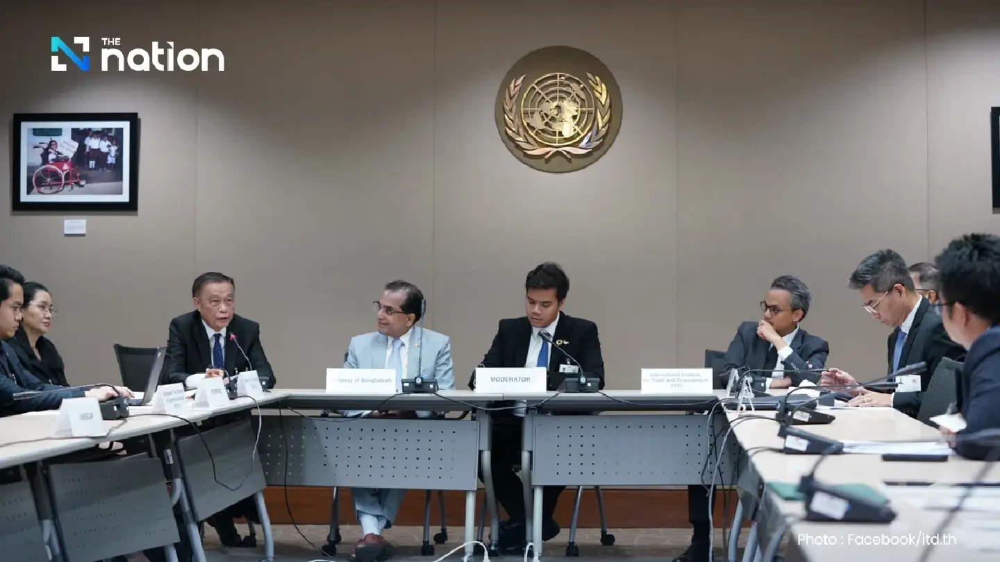 Thailand-Bangladesh FTA could lift economic activity by over 40%