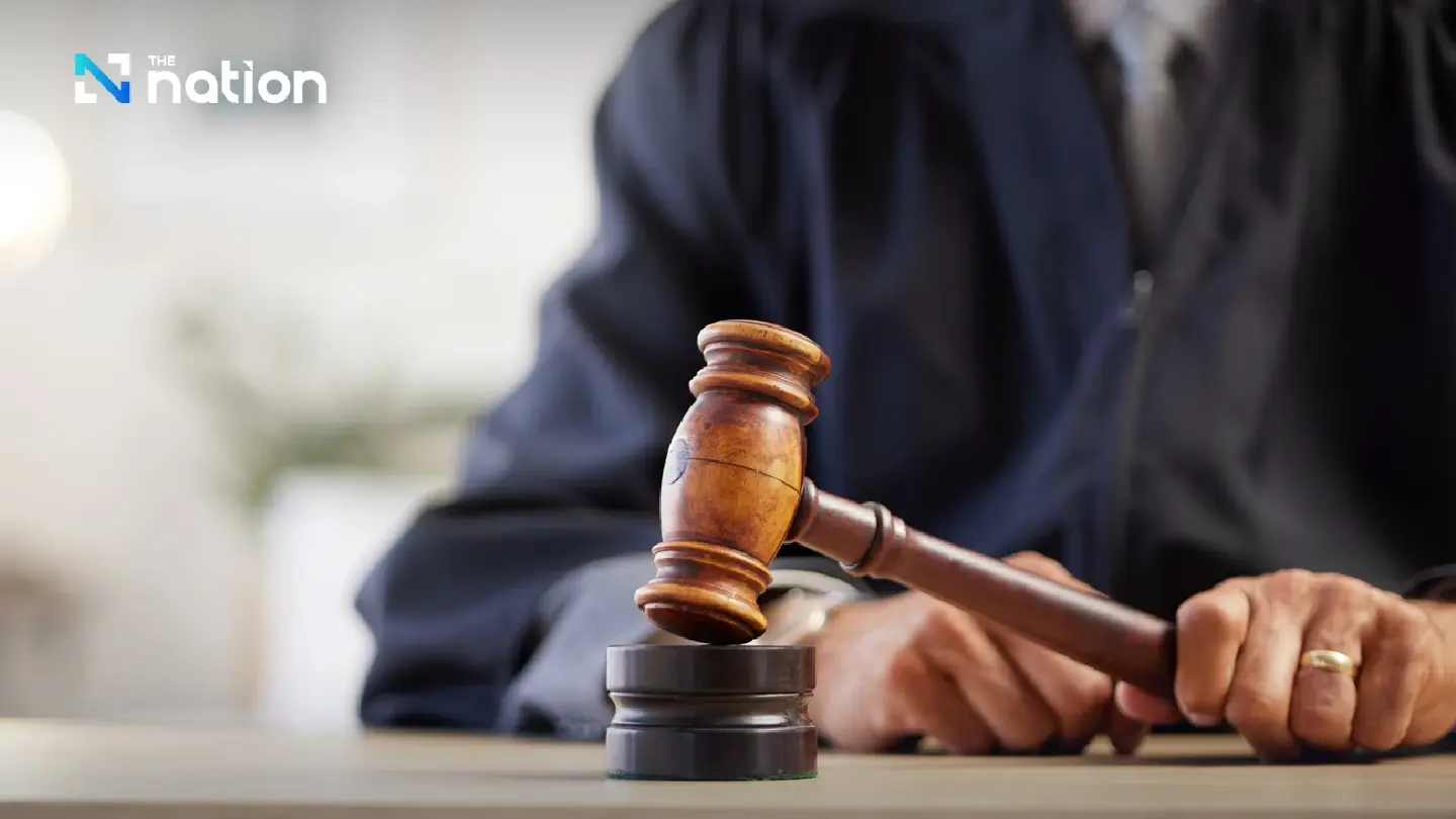 Supreme Court president urges courts to curb SLAPP-style criminal lawsuits Supreme Court president urges courts to curb SLAPP-style criminal lawsuits