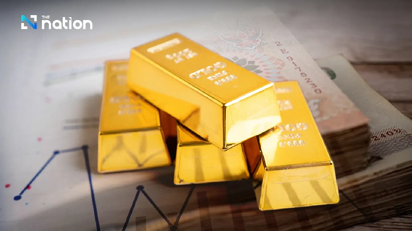 World Gold Council says Thai Q1 gold investment hits 7-year high