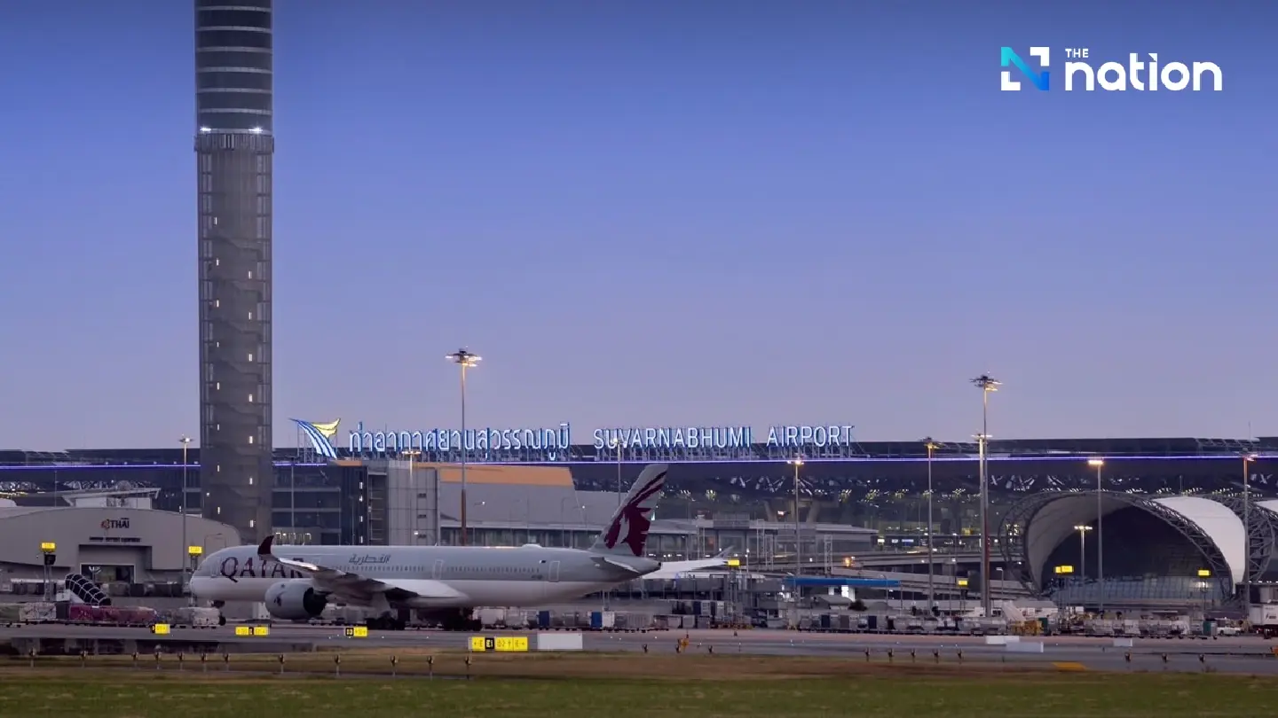 Airport Fee Rise Will Add Just 0.2% to Ticket Costs, Says AOT Chief