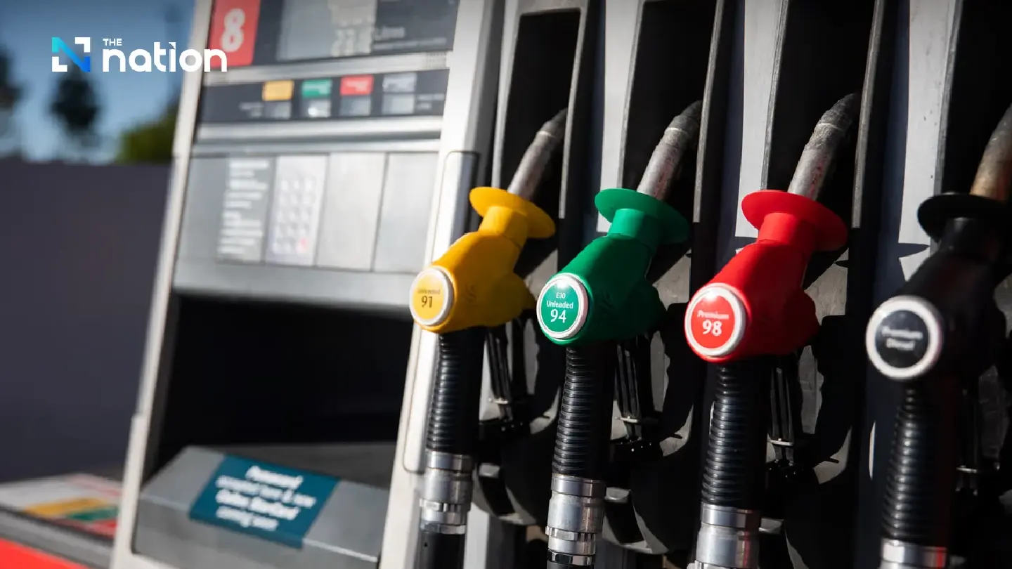 Thailand fuel prices climb after diesel and petrol price hikes