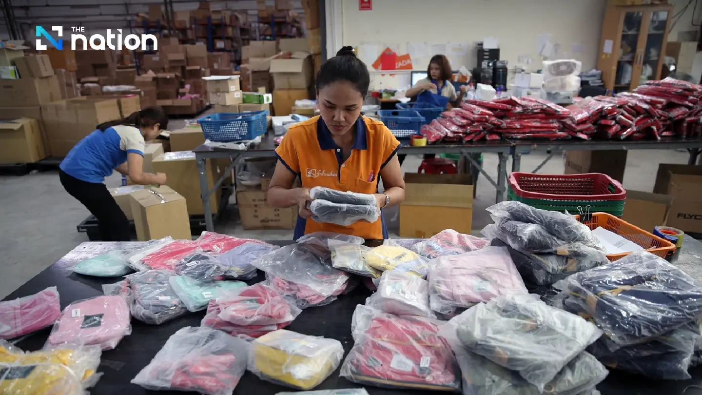 Thailand hits back at US trade allegations over forced labour and excess capacity