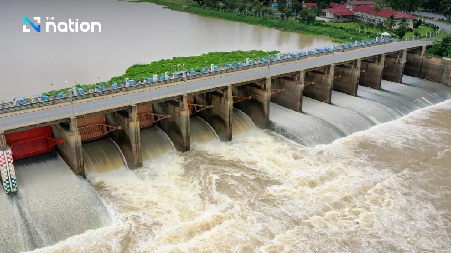 ONWR warns four major dams exceed upper storage curve