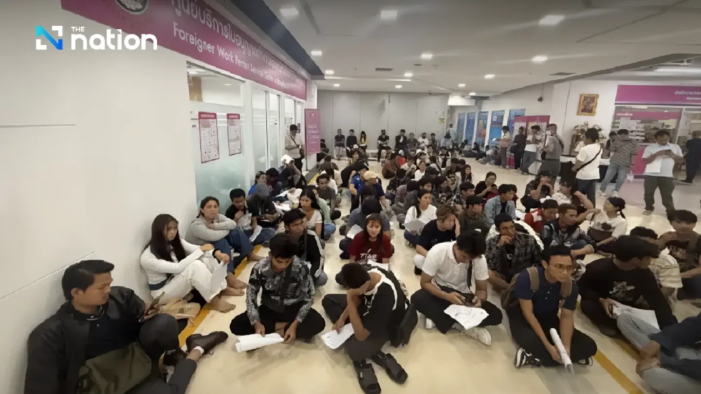 e-WorkPermit gridlock exposes strain in state digital reform