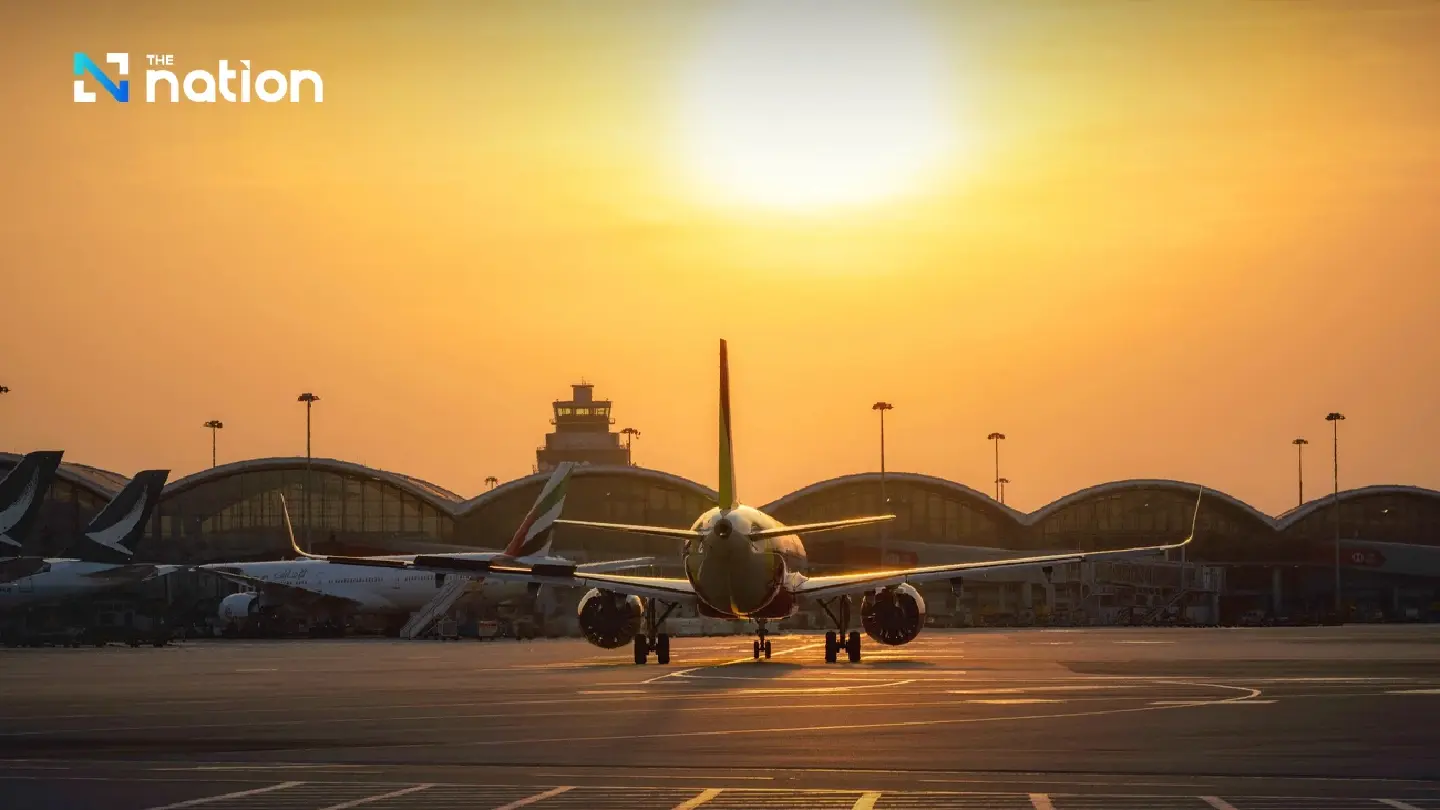 Asia-Pacific Airports Recast as Drivers of Shared Prosperity at Bangkok Summit