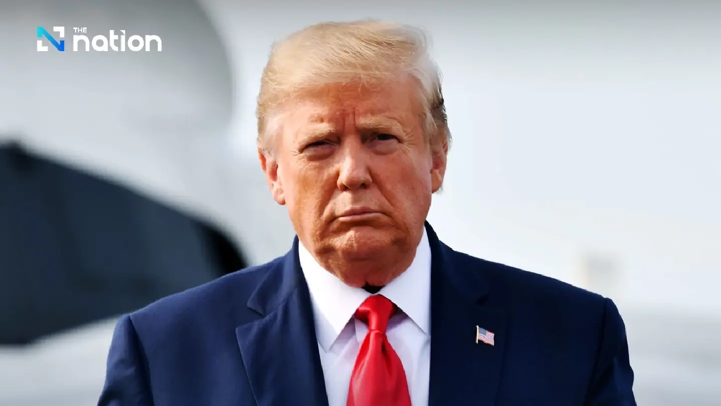 Trump says Iran deal framework largely agreed as Hormuz talks advance Trump says Iran deal framework largely agreed as Hormuz talks advance