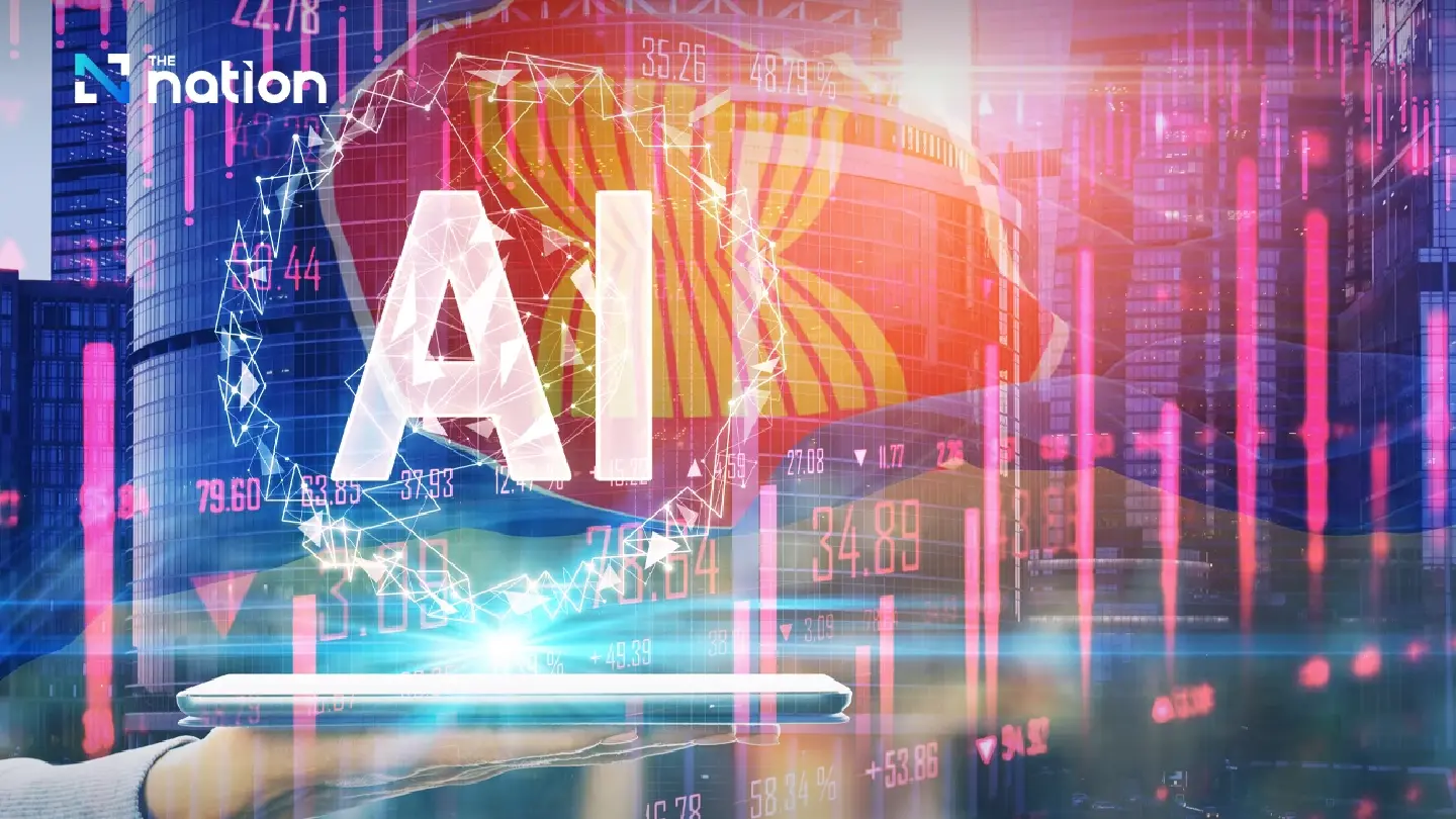 ASEAN’s AI hub race raises growth hopes — and risks for workers, SMEs and the environment ASEAN’s AI hub race raises growth hopes — and risks for workers, SMEs and the environment
