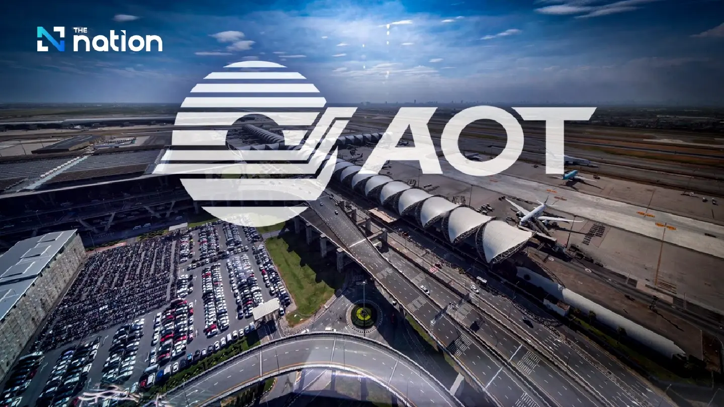 AOT plans major airport expansion to serve 180m passengers