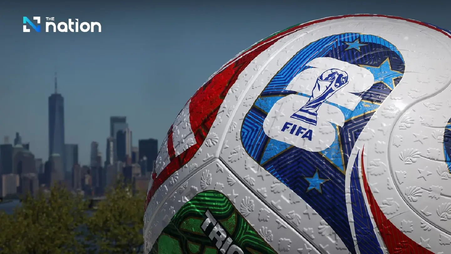 The price isn’t right — Asia balks as FIFA World Cup TV deals stall