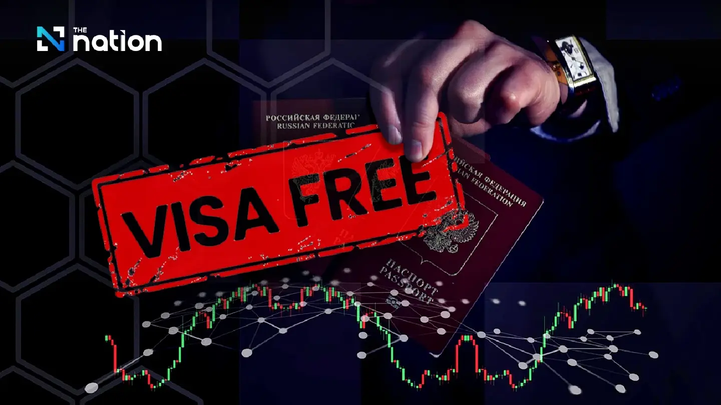 Thailand weighs shorter visa-free stays amid nominee crackdown
