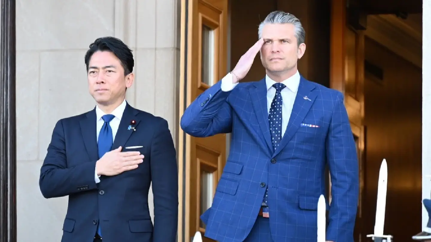 Tomahawk delays hit Japan’s US missile acquisition schedule Tomahawk delays hit Japan’s US missile acquisition schedule