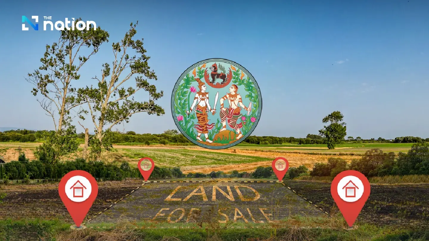 Department of Lands tightens checks on nominee land deals in Thailand Department of Lands tightens checks on nominee land deals in Thailand