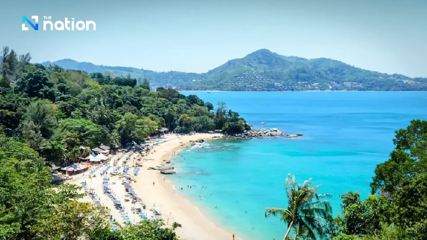 Four Indian tourists mysteriously pass out in Phuket, leaving one dead