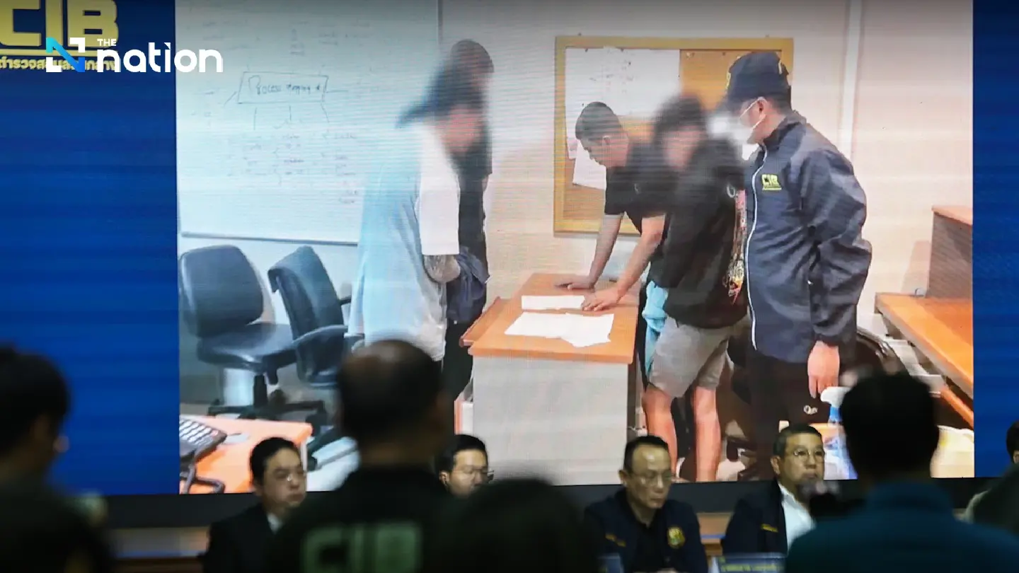 Labour Ministry Busts 'Hopes and Dreams' Recruitment Scammers After $600,000 Fraud