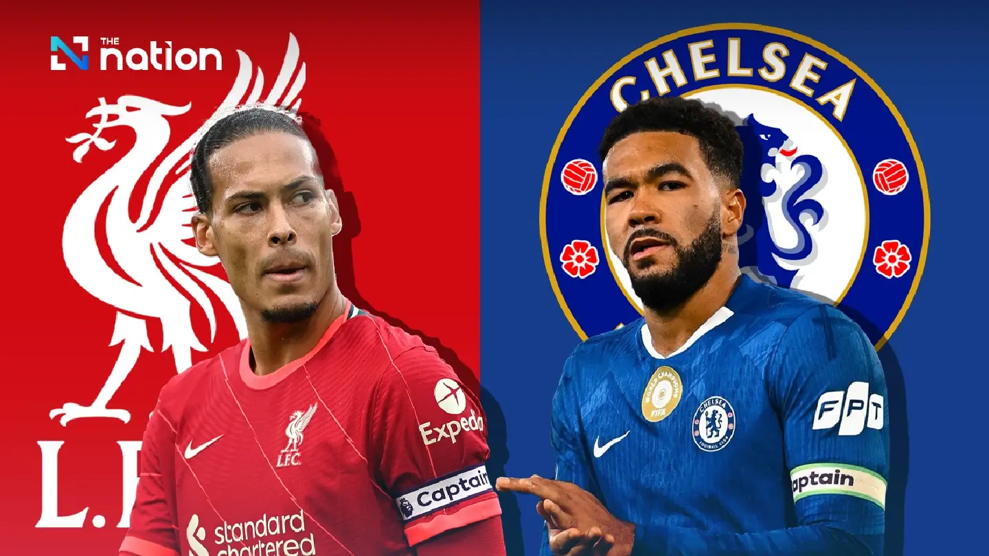 Liverpool host Chelsea in Premier League big match at Anfield