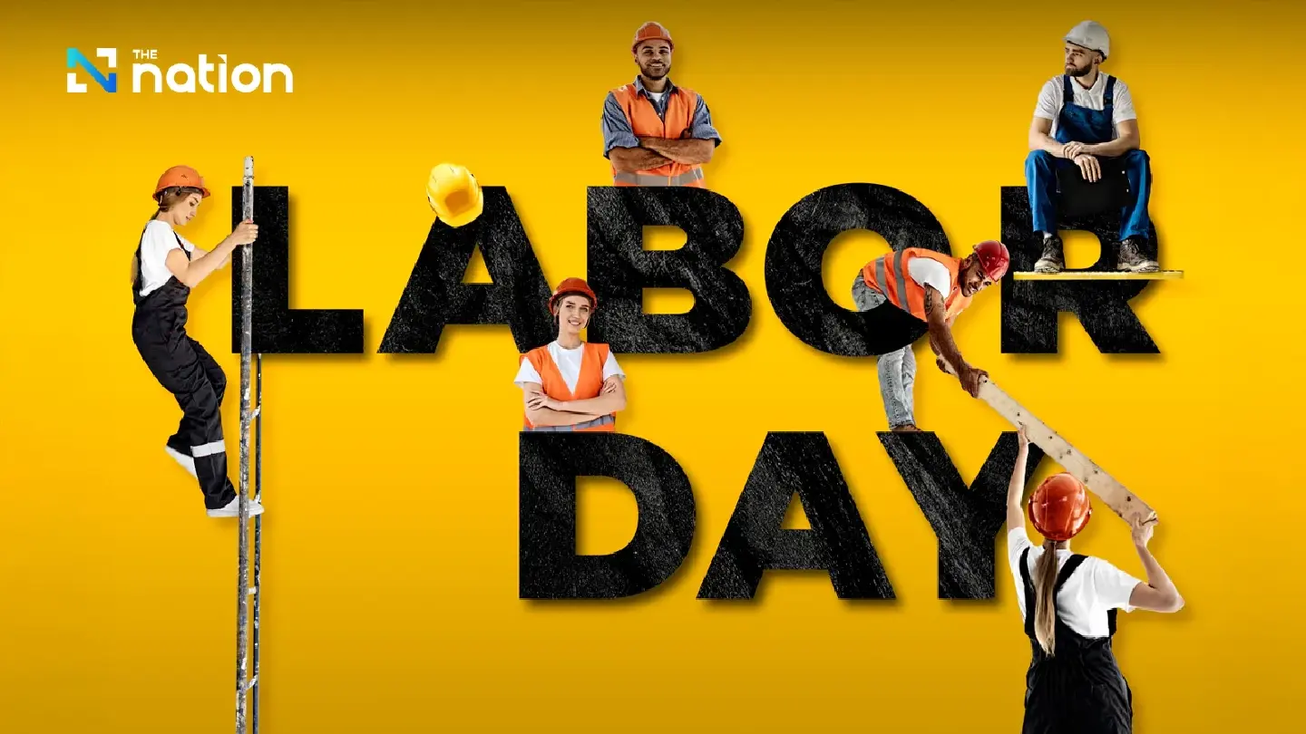 Thailand marks Labour Day 2026 as workers gain pay rights but officials stay on duty