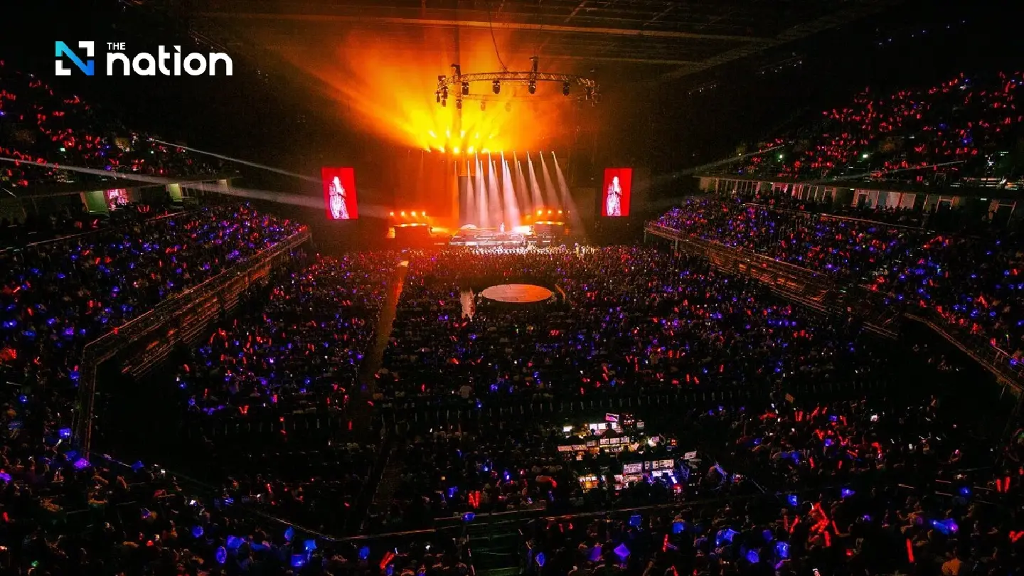 Thailand’s concert boom tests venues, standards and who really benefits Thailand’s concert boom tests venues, standards and who really benefits