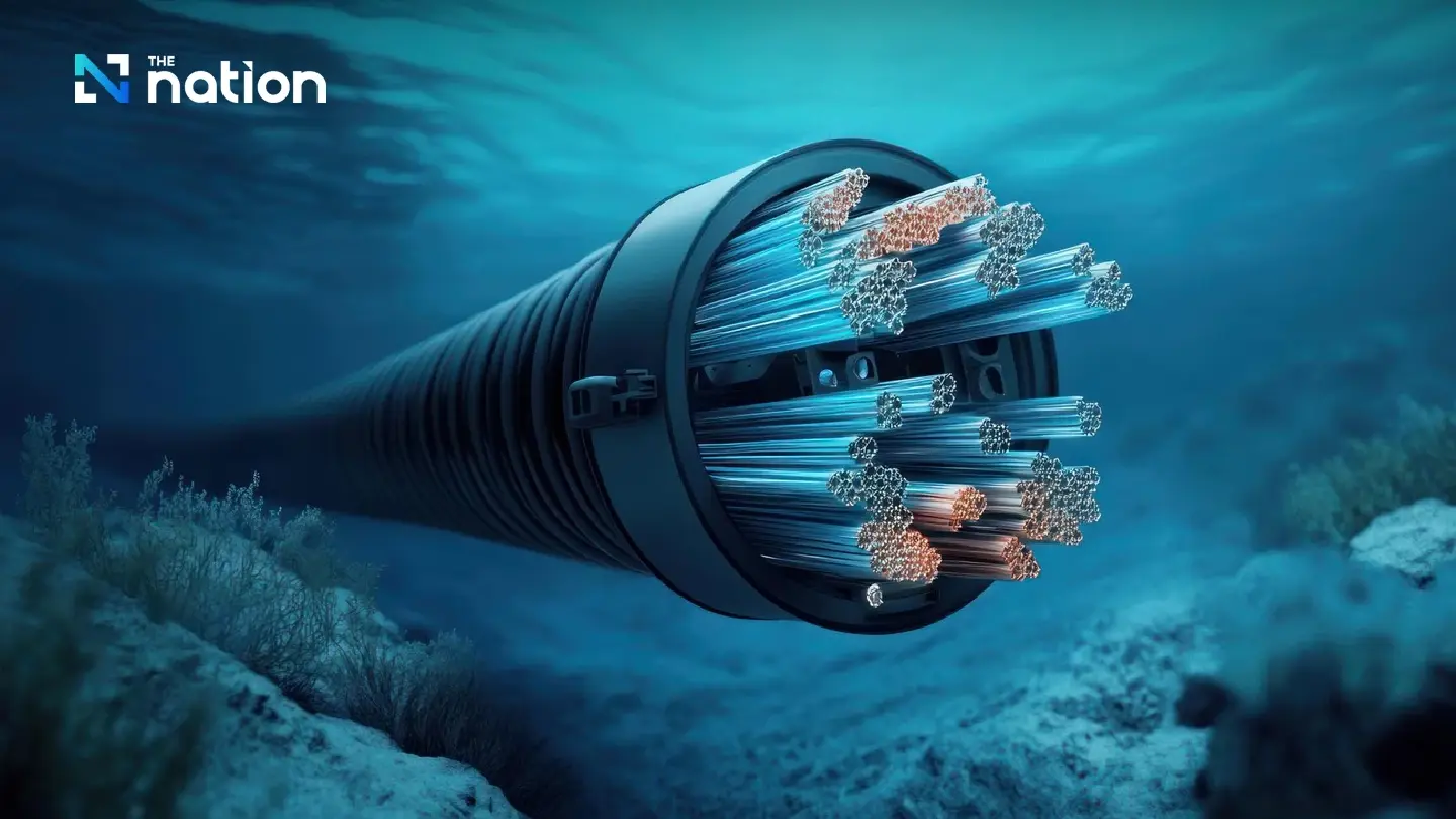 Thailand Accelerates ‘Submarine Cable Sovereignty’ to Guard Against Geopolitical Crises Thailand Accelerates ‘Submarine Cable Sovereignty’ to Guard Against Geopolitical Crises