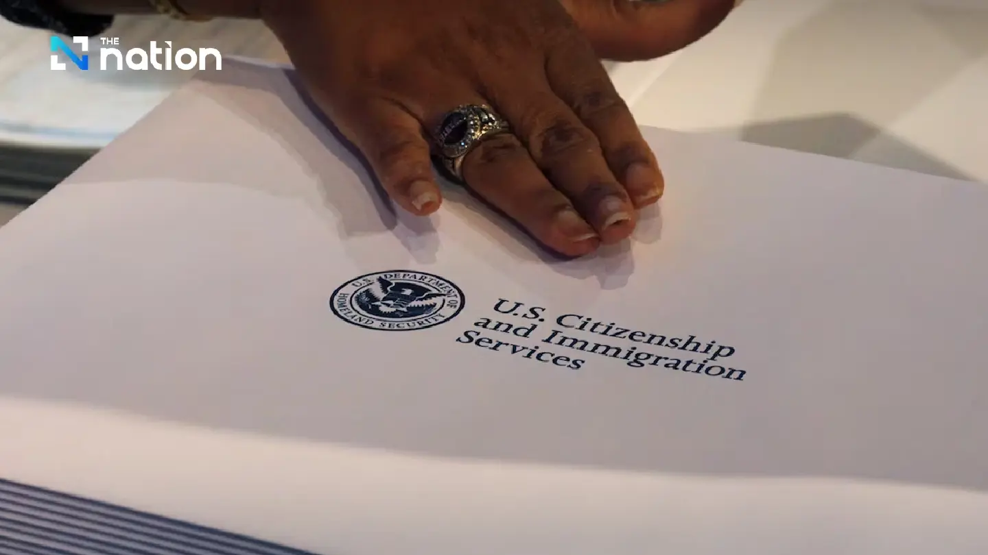US shifts green card applications abroad under tougher new rule US shifts green card applications abroad under tougher new rule