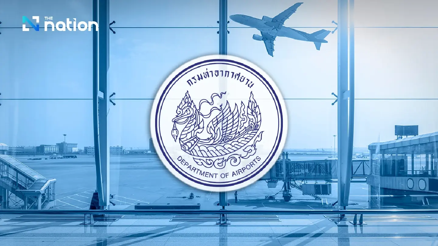 Thailand lines up six new airports worth ฿26bn