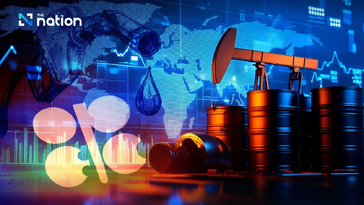 OPEC+ raises oil quota as Hormuz crisis keeps supply tight