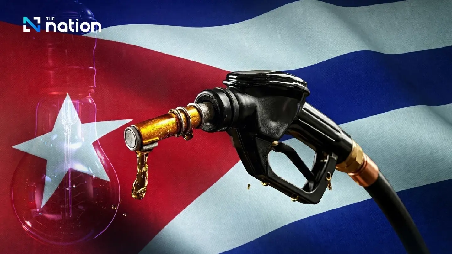 Cuba sinks into blackout crisis as fuel runs dry under US pressure