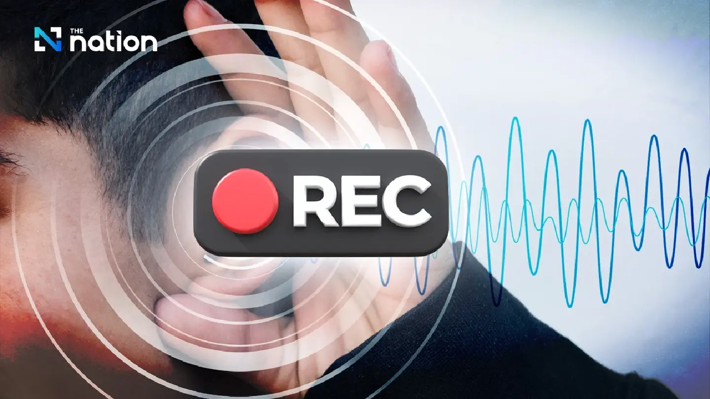 Thailand Drives Trademarking of ‘Sound Marks’ to Shield Brands from AI Deepfakes Thailand Drives Trademarking of ‘Sound Marks’ to Shield Brands from AI Deepfakes