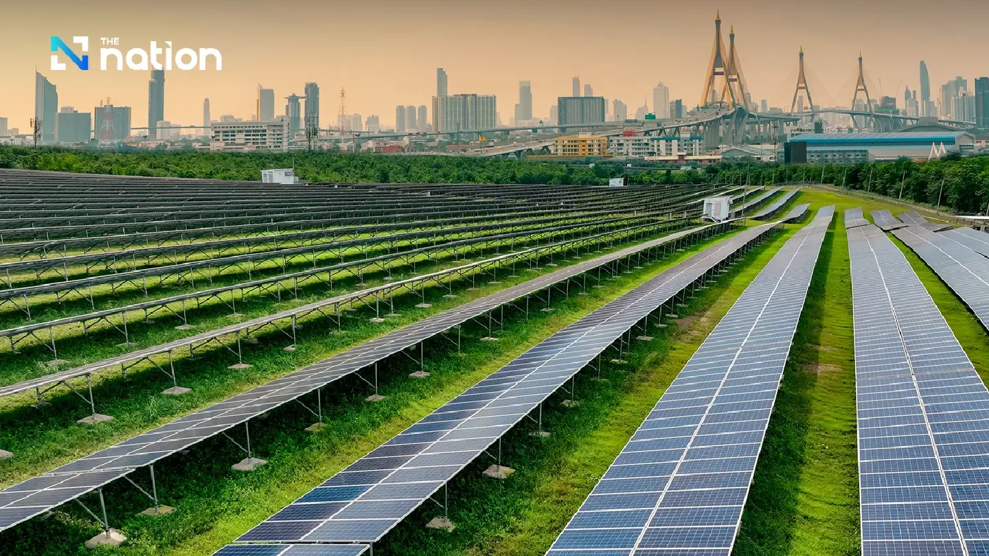 Thailand eyes B100bn future fund for green infrastructure push